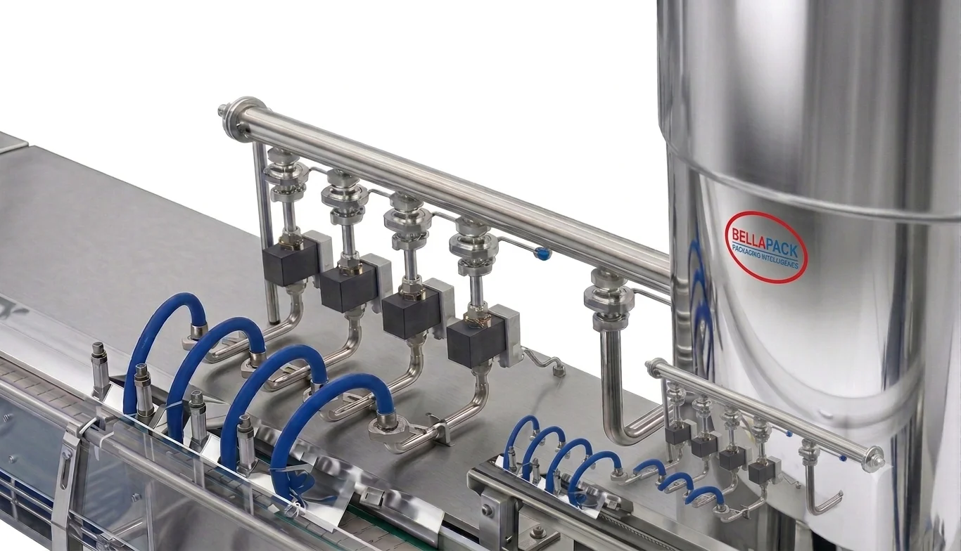 Precision Industrial Manufacturing